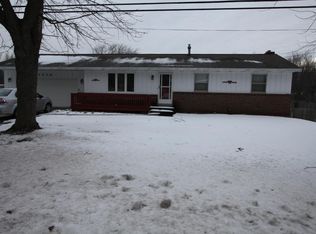 2526 Shettler Rd, Muskegon, MI 49444