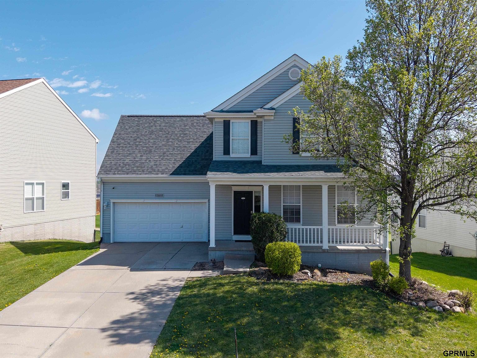13805 Kelly Dr
