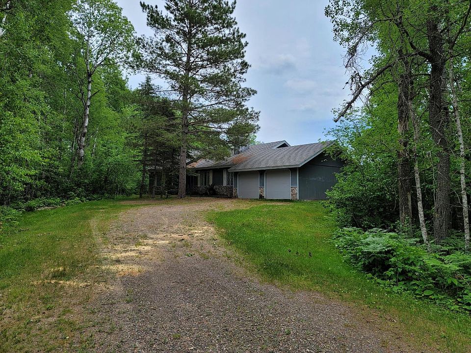 4568 Golf Ln, Harshaw, WI 54529 MLS 202633 Zillow