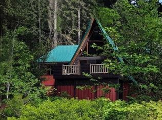 3025 Memory Ln, Leavenworth, WA 98826