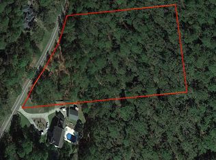 0 Oak St, Vienna, GA 31092