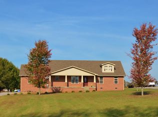 189 Wilson Boat Dock Rd, Lebanon, TN 37087