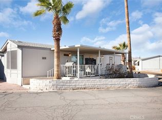 110 Marina Dr Spc 48, Needles, CA 92363