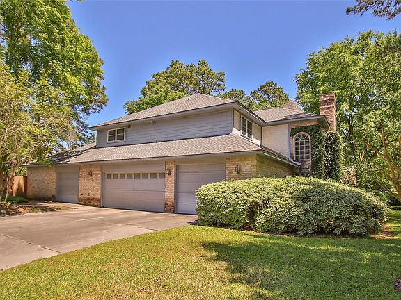 3rd image of 11418 Hylander Dr