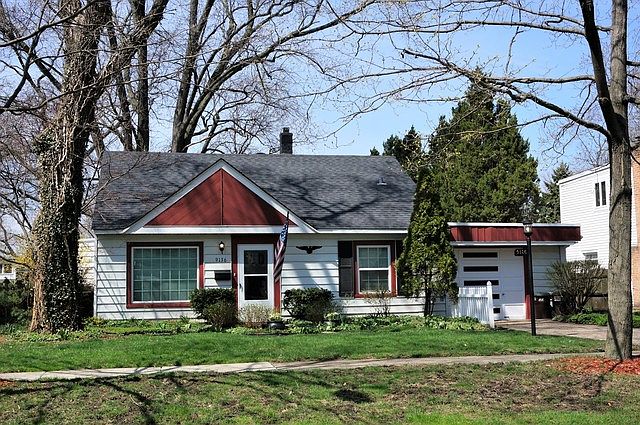 1st image of this home