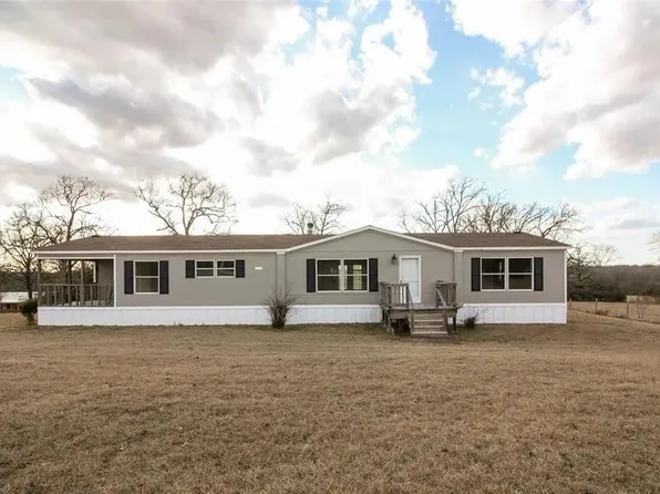 7536 County Road 2761, Buffalo, TX 75831