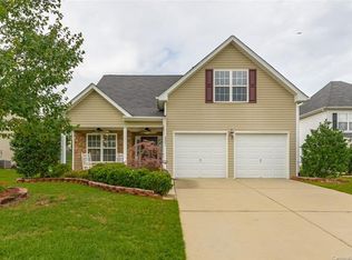 3571 Tybee Dr #136, Fort Mill, SC 29715