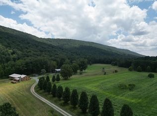10941 County Road 137 #L, Valley Head, AL 35989