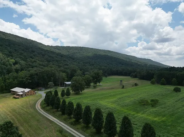 10941 County Road 137 #L, Valley Head, AL 35989