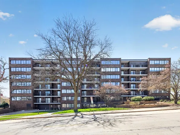 600 4th St SW APT 408, Rochester, MN 55902