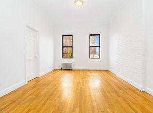 188 Norfolk St #6G, New York, NY 10002