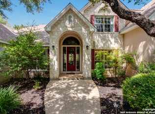 13835 Magnolia Way, Helotes, TX 78023