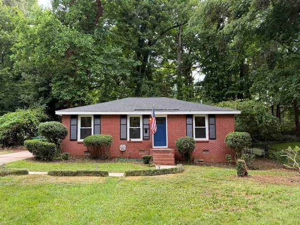3728 Seaforth Dr, Charlotte, NC 28205