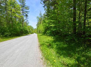 0 Old Turnpike Rd, Mount Holly, VT 05758