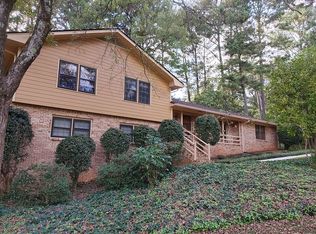 4372 Beachview Dr SE, Smyrna, GA 30082