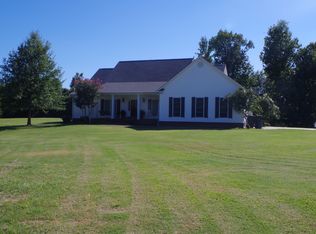 207 Harness Rd, Dyersburg, TN 38024