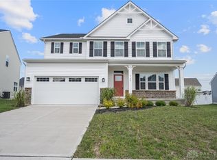 5166 Catalpa Dr, Tipp City, OH