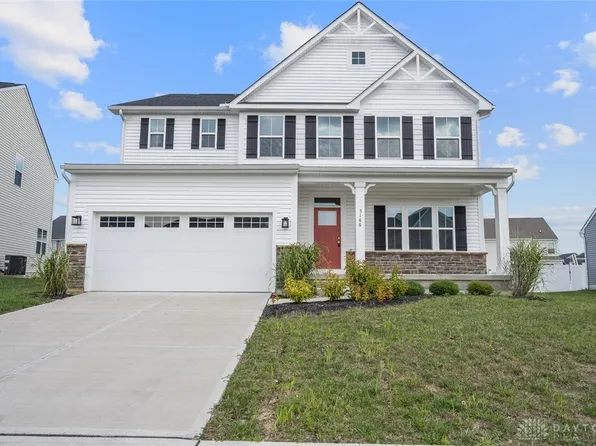 5166 Catalpa Dr, Tipp City, OH 45371