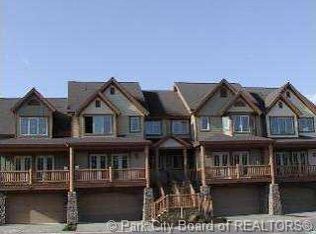 3033 W Lower Saddleback Dr #10, Park City, UT 84098