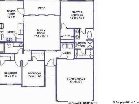 2nd image of 6832 Wintercrest Way