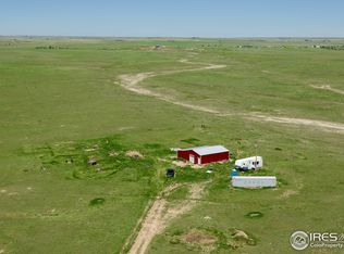 9010 Oil Well Rd, Calhan, CO 80808