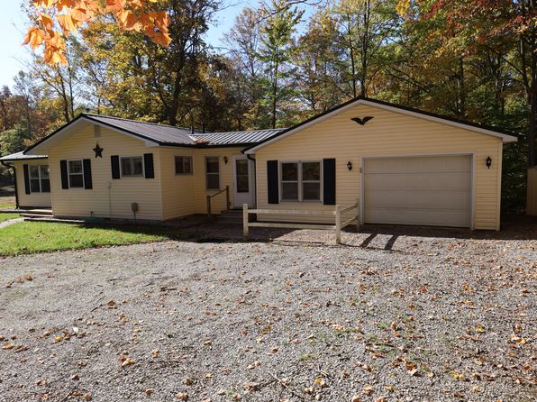 9540 E Brentmoore Rd, Brazil, IN 47834