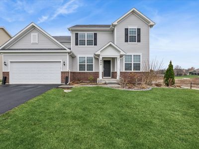 900 Treeline Dr, Algonquin, IL, 60102