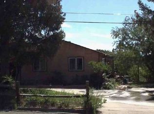 1239 Dwyer Ave, Raton, NM 87740