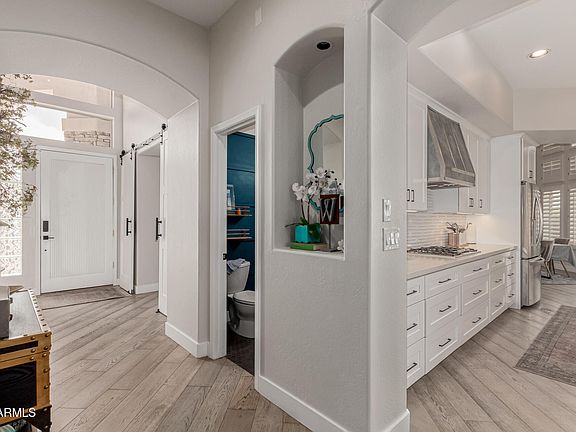 4th image of 6916 E TRAILRIDGE Circle