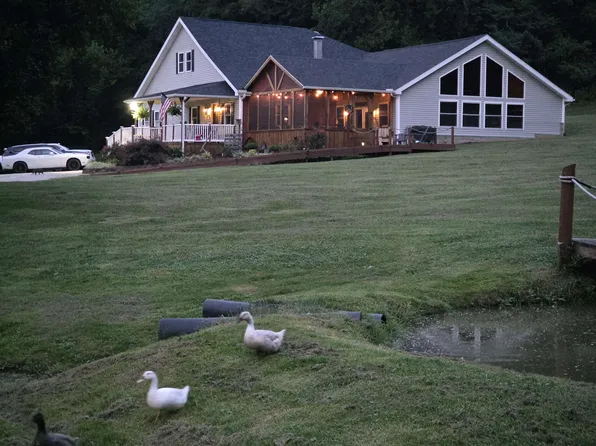 1599 Malcolm Rd, Barboursville, WV 25504