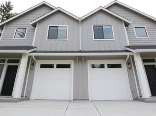 10409 NE 12th Way, Vancouver, WA