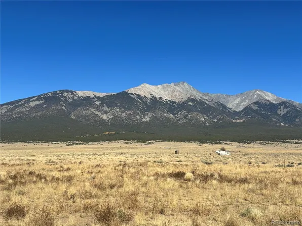 00 MM 14th Street, Blanca, CO 81123