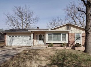 12947 Nancy Lee Dr, Saint Louis, MO 63146