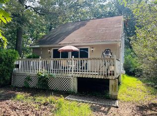 542 S Pitney Rd, Galloway, NJ 08205