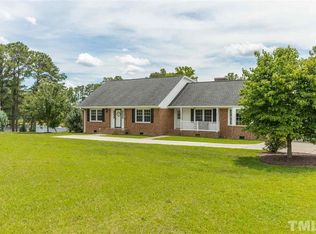 6425 Zebulon Rd, Wake Forest, NC 27587