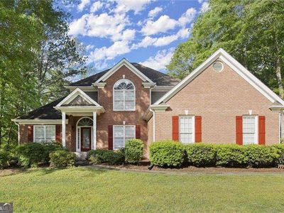 4635 Rutledge Dr, Snellville, GA, 30039