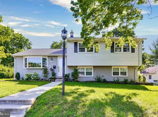 8209 Yarborough Rd, Towson, MD 21204