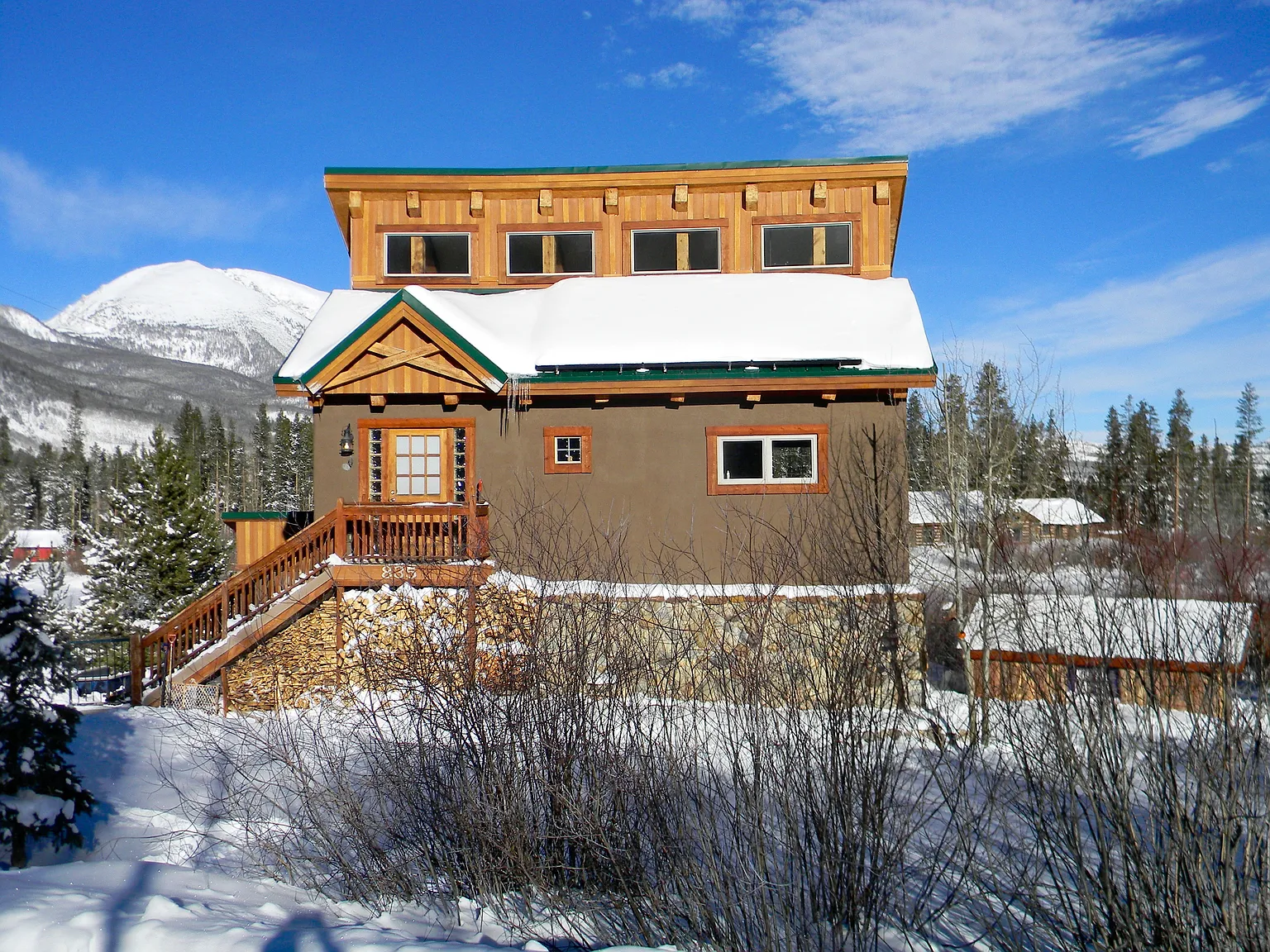 3 bed, 1.5 bath, 1800 sqft, $6,900 — Photo 3