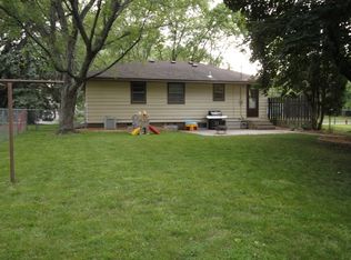 5940 Quail Ave N, Crystal, MN 55429