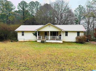 4264 Jacksonville St, Heflin, AL 36264
