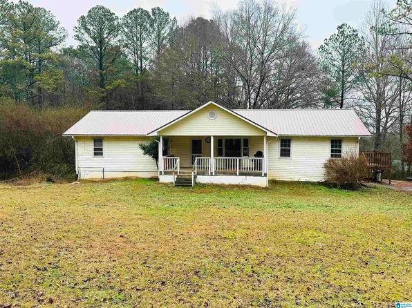 4264 Jacksonville St, Heflin, AL 36264