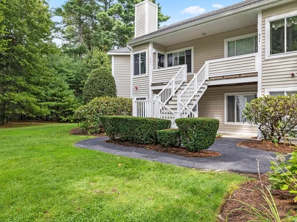 750 Whittenton St APT 922, Taunton, MA 02780