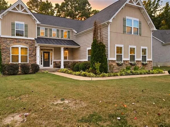 2652 Brownstone Cir, Williamsburg, VA 23185
