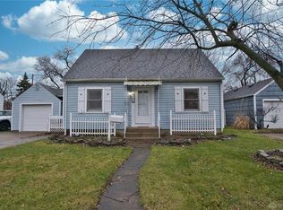 915 Nelbar St, Middletown, OH 45042