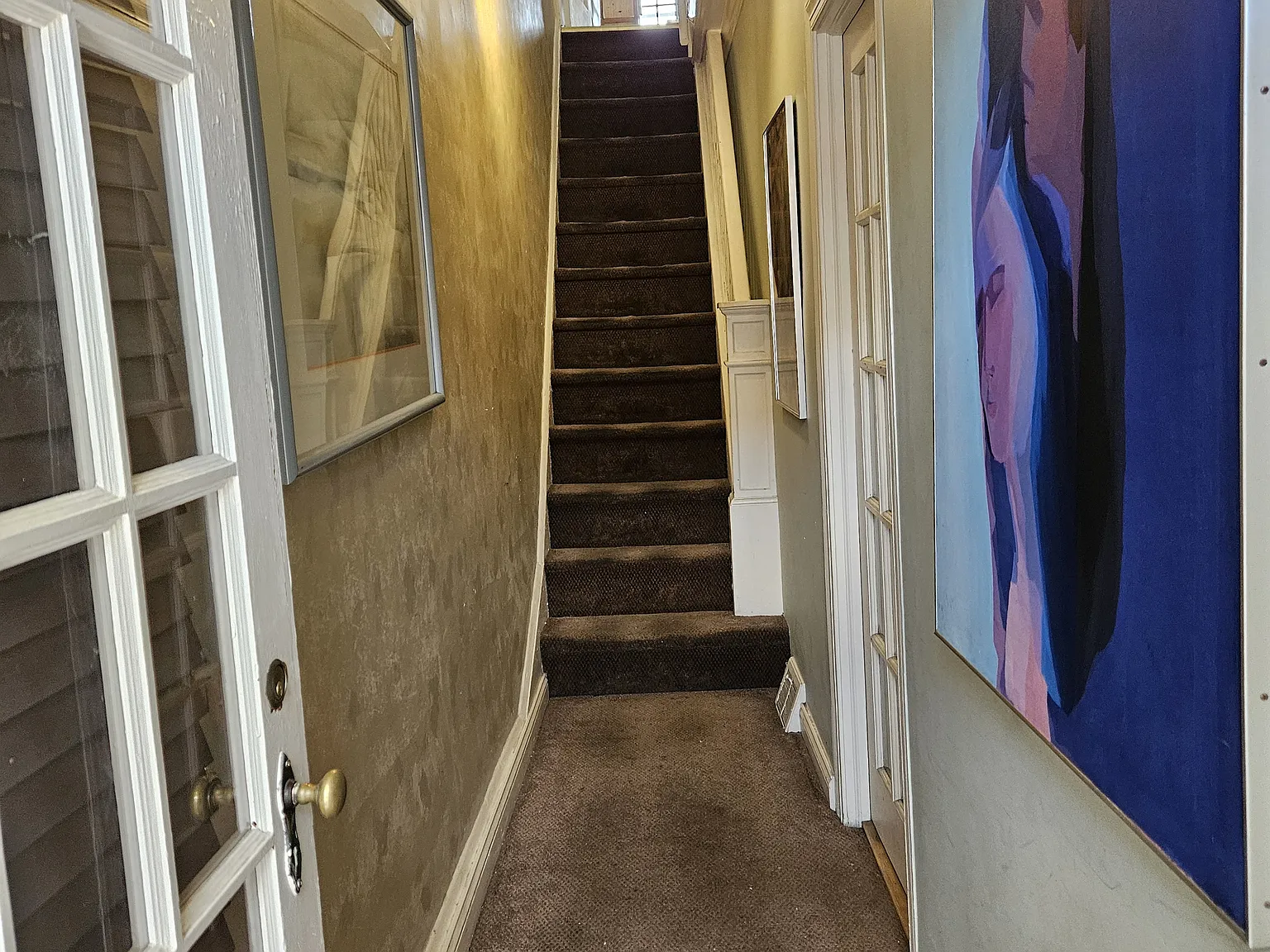 1 bed, 450 sqft, $1,800 — Photo 4