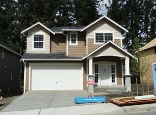 1707 Redmond Ct NE, Renton, WA 98056