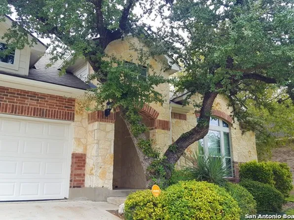 4426 James Bowie, San Antonio, TX 78253