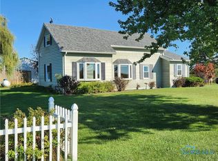 9260 Wentz Rd, Custar, OH 43511