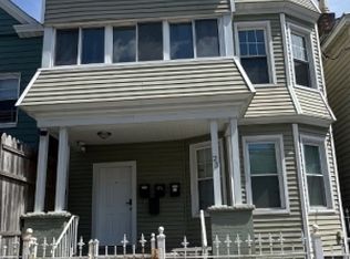 23 Elliott St, Newark, NJ 07104