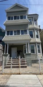 23 Elliott St, Newark, NJ, 07104